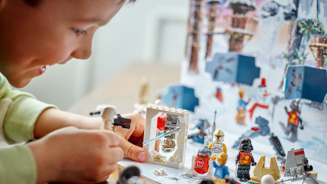 Amazon.co.jp: レゴ(LEGO) スター・ウォーズ レゴ(R)スター・ウォーズ