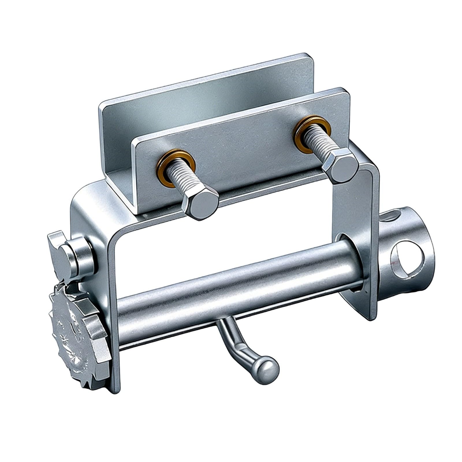 Kaccde Portable Tiny Load Binders Feature Without Weld Design And Compact For Storage In Various Applications Without Weld Load Binders