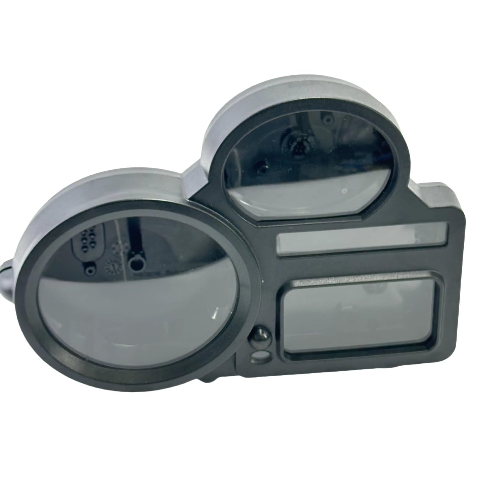 Compatibile Con Per R1200GS R1200 R1100GS Per ADV K1300R Tachimetro Contachilometri Strumento Alloggiamento Custodia Guscio Copertura Misuratore Contagiri Alloggiamento Pannello Strumenti Moto