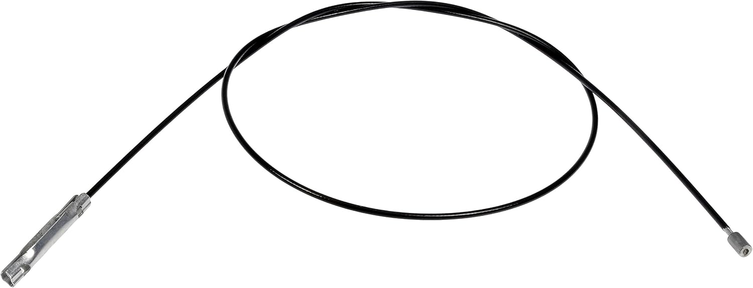 Dorman C661197 Parking Brake Cable Compatible with Select Ford Models