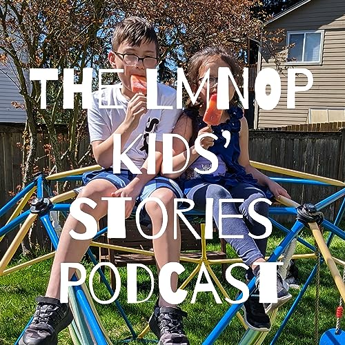 My New Friend is so Fun! Podcast Por  arte de portada