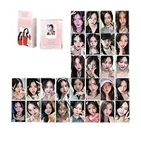 ♡ トレカ50枚セット Amazon.co.jp: LOMOカード ユジントレカ フォトカードセット 50