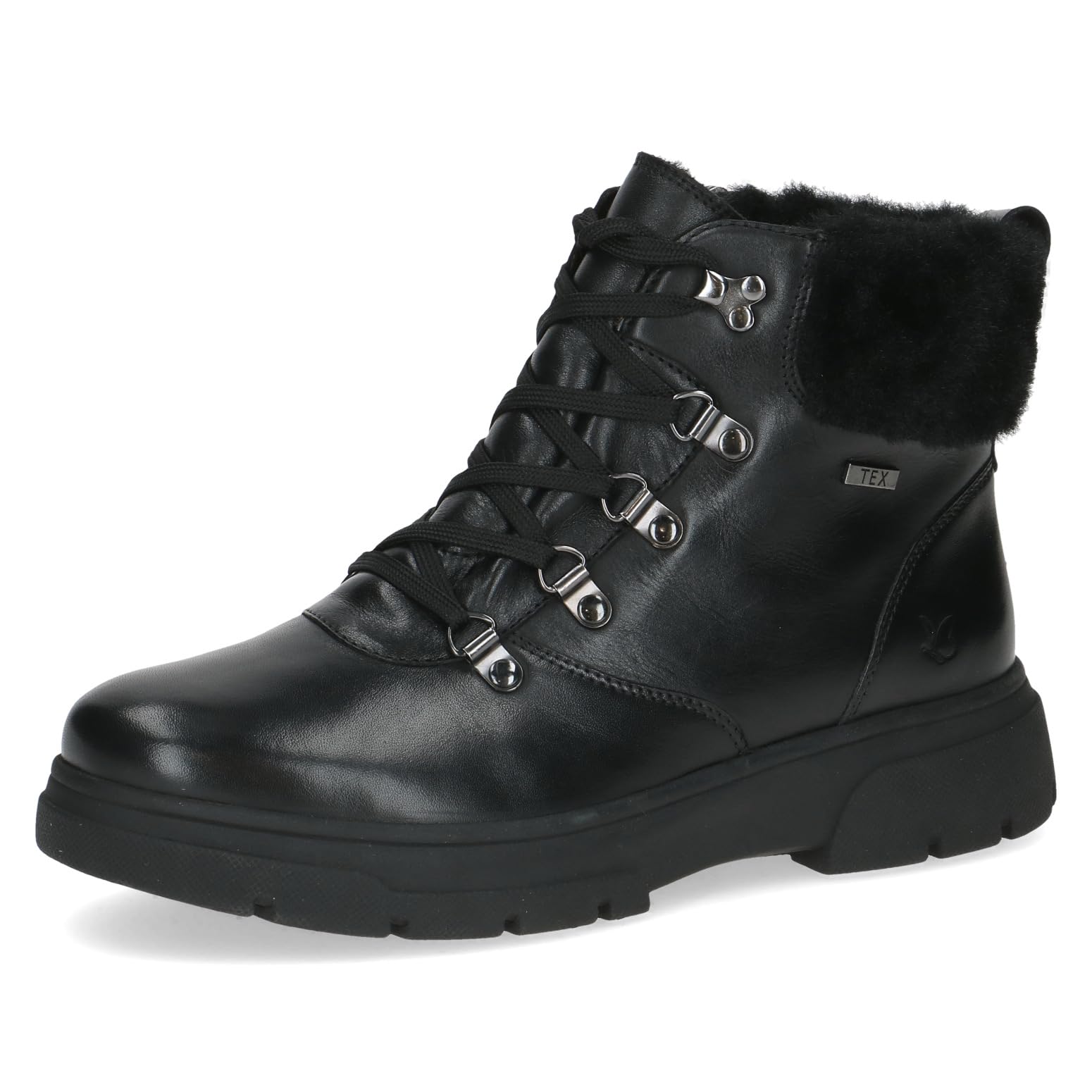 CAPRICE Damen 9-26254-45 Mode-Stiefel