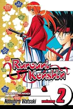 るろうに剣心 英語版　漫画　English Manga Rurouni 71NSfitWoVL._UF350,350_QL80_.jpg