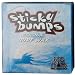 Sticky bumps スティッキーバンプス サーフワックス ワックス サーフィン サーフボード (COOL)