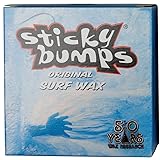 Sticky Bumps（スティッキーバンプス）WAX COOL