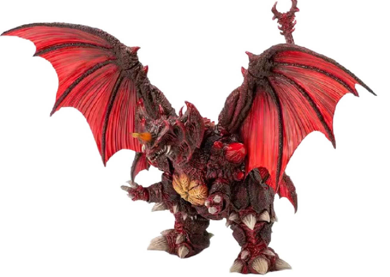 [美品]デストロイア　2体セット BANDAI|デストロイア(完全体) Special Color Ver.|【ハードオフ公式