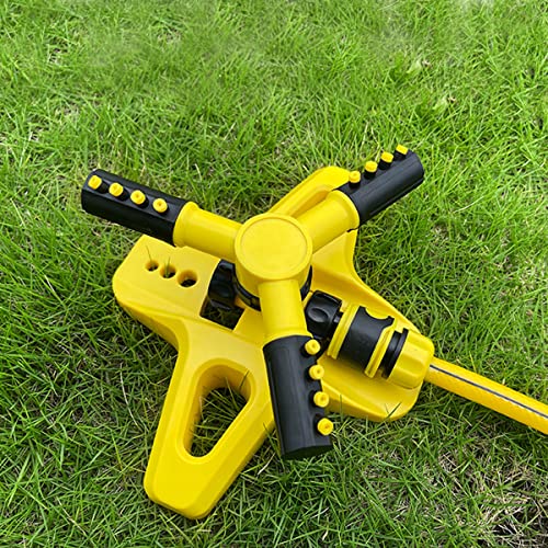 Water Sprinkler For Kids, Splashing Water Play Backyard Games, Summer Fun Outdoor Activities For Kids And Dog #TOP6
