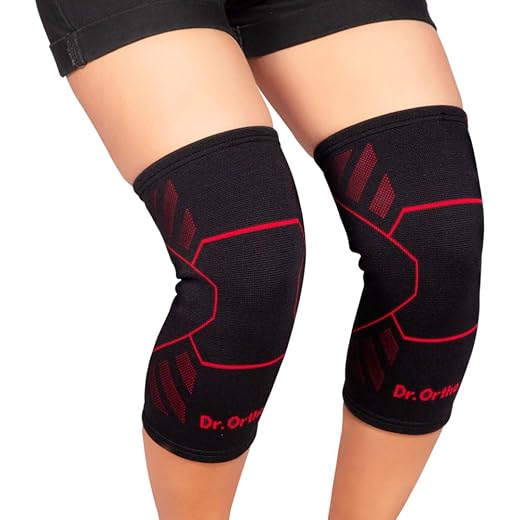 Knee Cap Support Medium