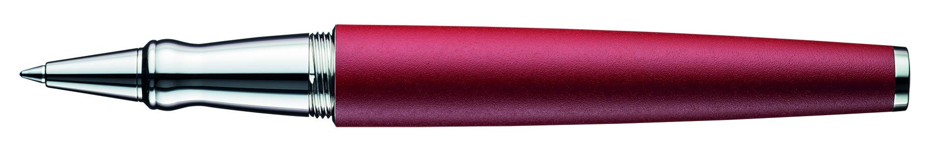 Otto Hutt OH00962256 Roller Kalem, Kırmızı