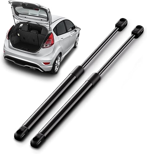 Miniatura 18 de ARANA Soportes de elevación de capó para Porsche 911 1999-2005, amortiguadores de resortes delanteros para Porsche Boxster 996 1997-2004, 2 piezas