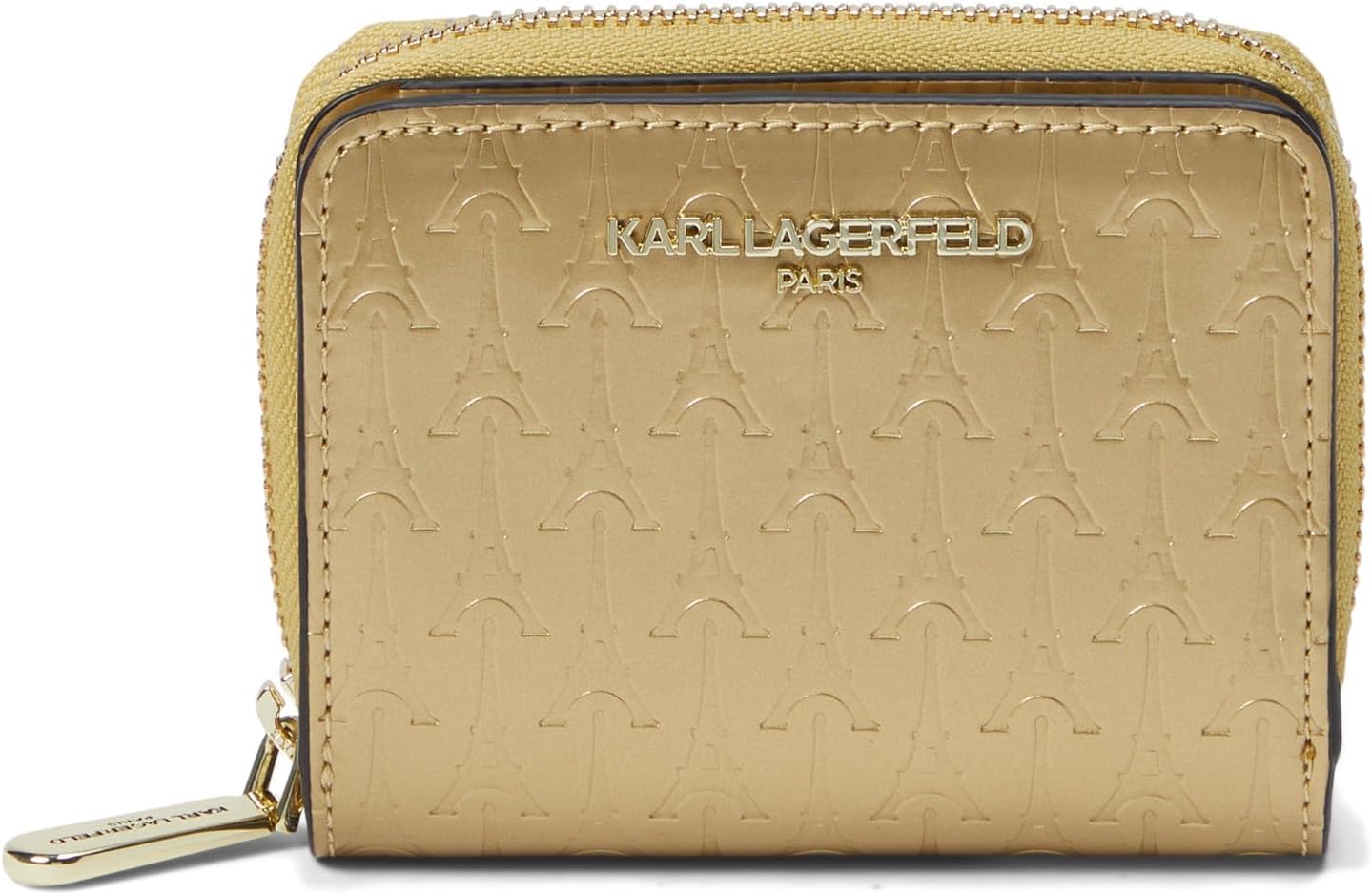 KARL LAGERFELD Paris Womens Maybelle SLG Wallet