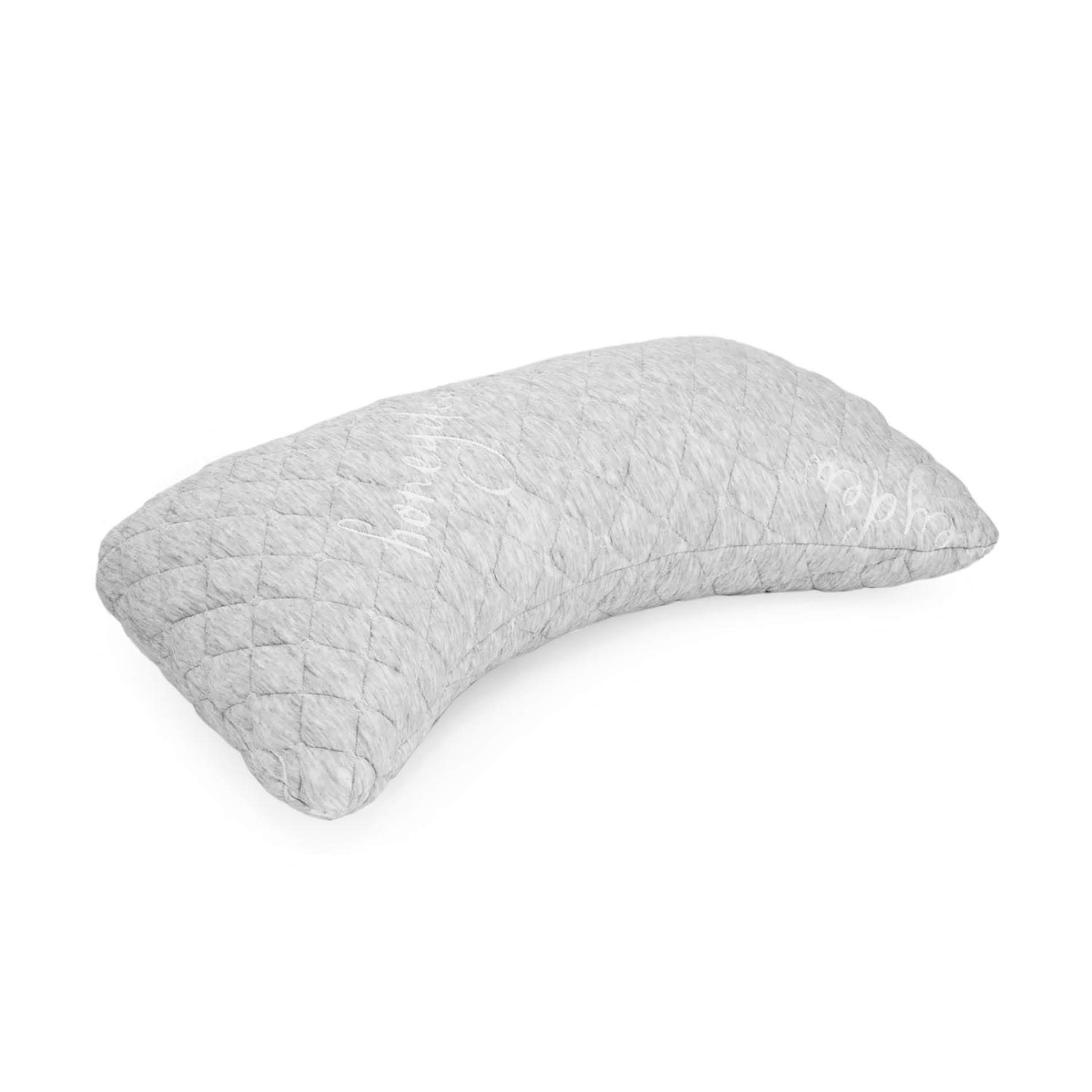 scrumptious side sleeper pillow