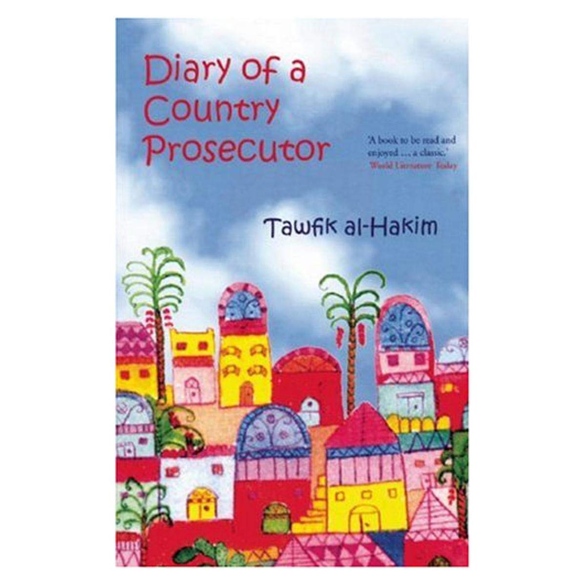 Buy Diary of a Country Prosecutor — BookShops.in
