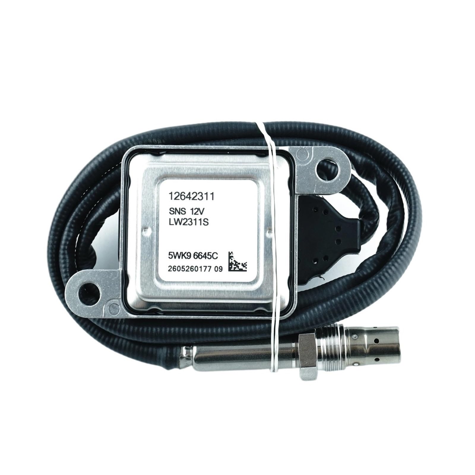 mXCDtRptJ NOX Sensor 12642311 5WK96645C Nitrogen Oxides
