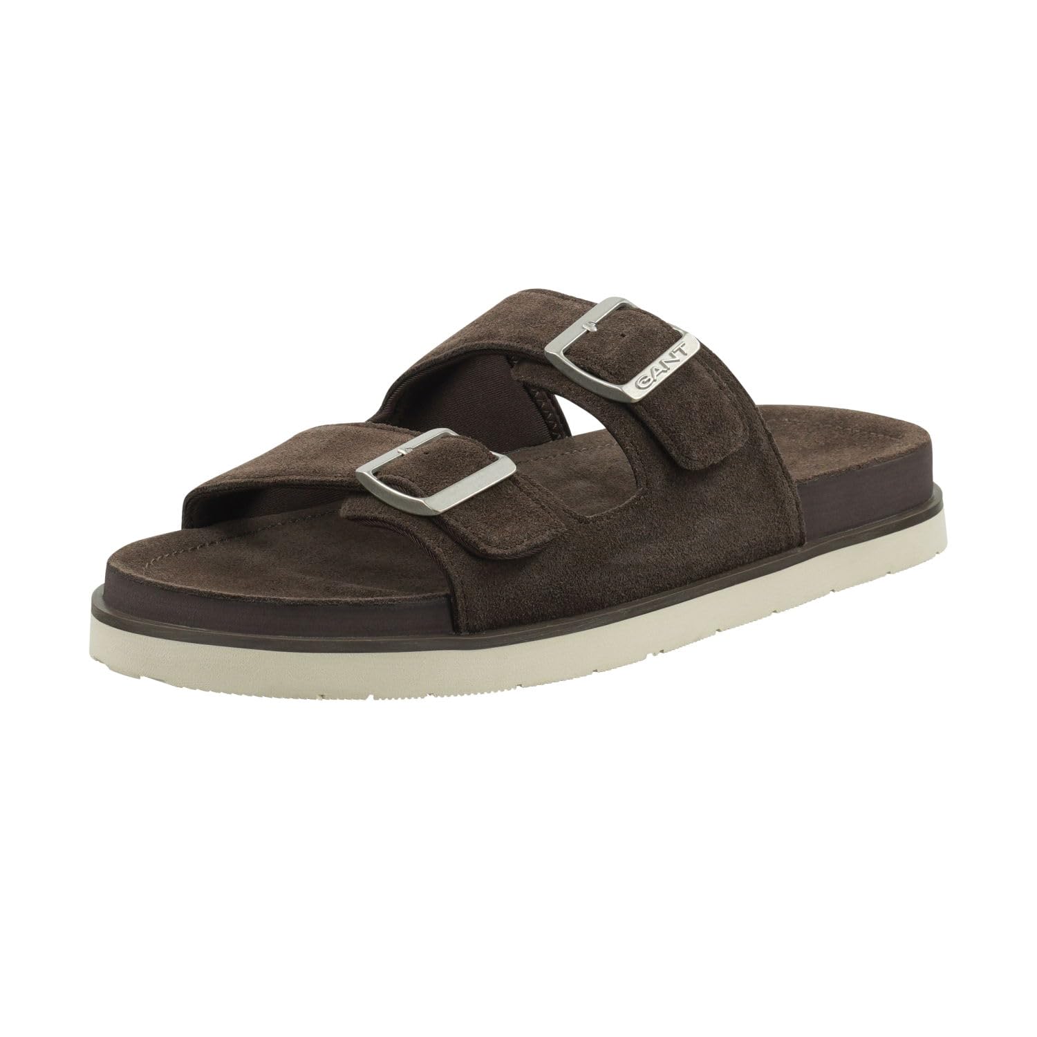 GANT Men's Fairfo Sports Sandals, brown, 9.5 UK