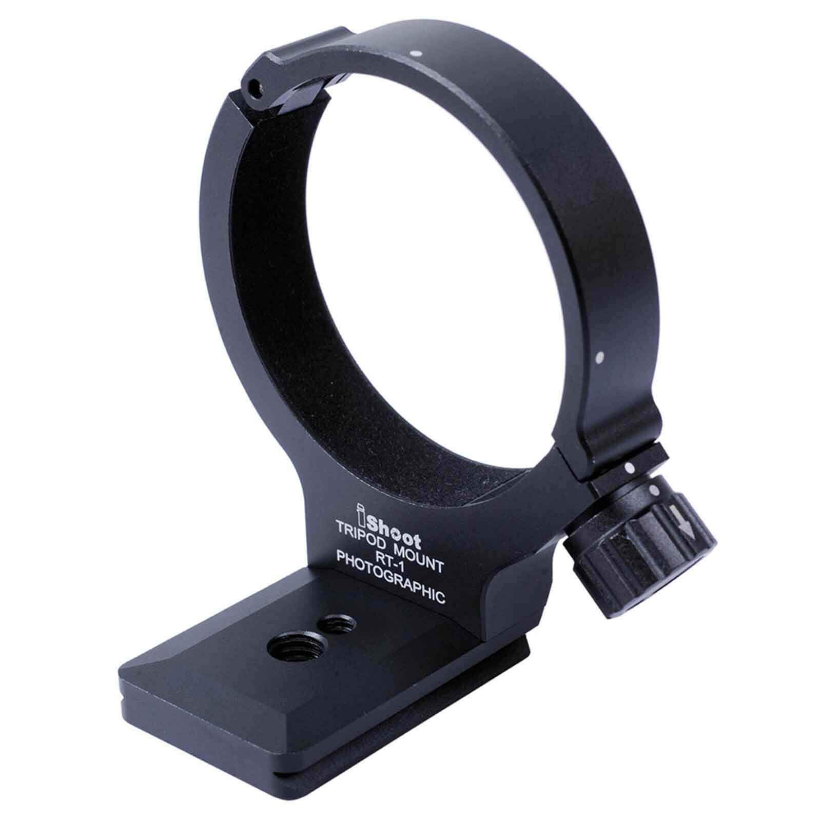 Amazon | リング式三脚座/三脚マウントリング、 ニコンNikon AF