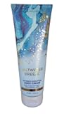 Bath & Body Works Saltwater Breeze Ultimate Hydration Body Cream Gift Set For Women, 8 Fl Oz (Saltwater Breeze)