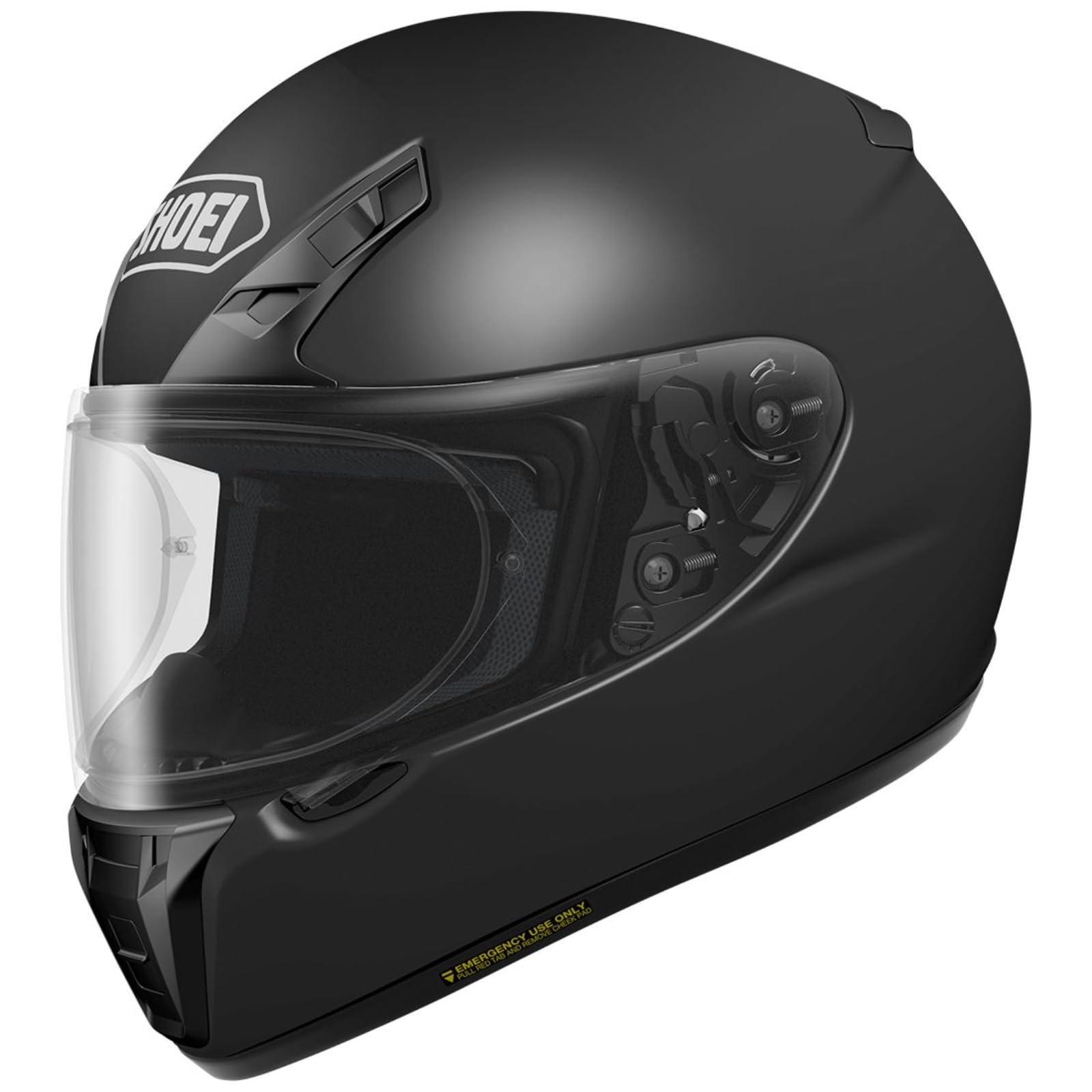 RF-SR Full Face Motorcycle Helmet