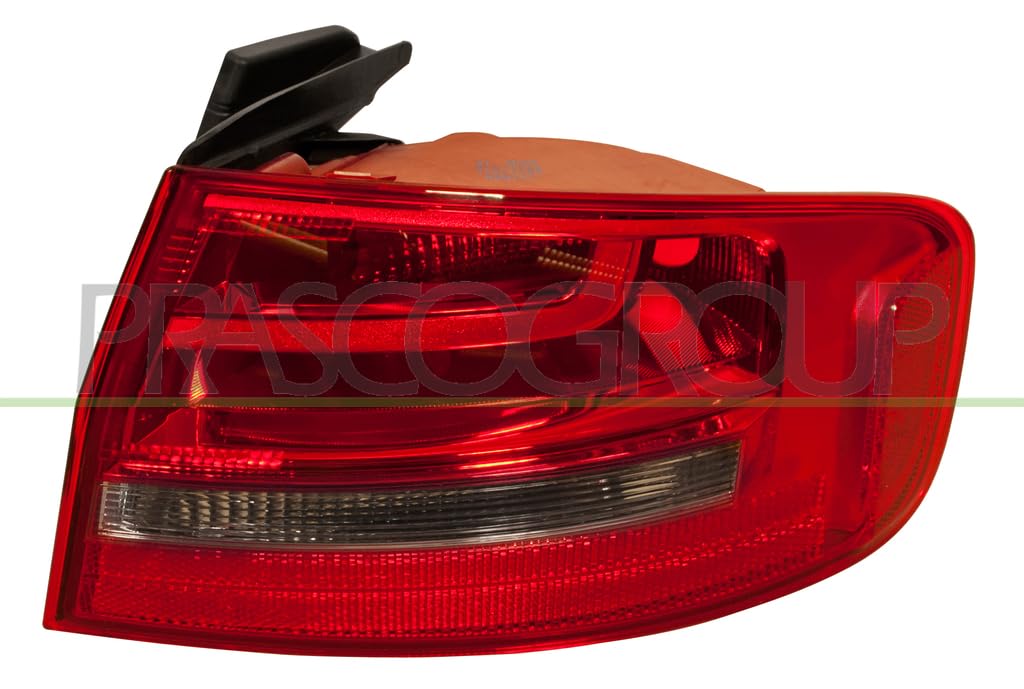 Prasco AD0254153 Faros Delanteros para Automóviles