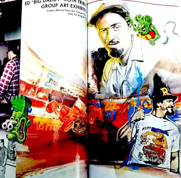 ★幻アート本★ジャクスタポーズ JUXTAPOZ　天明屋尚　ロバートウィリアムス Amazon.co.jp: 幻アート本ジャクスタポーズ JUXTAPOZ 天明屋尚
