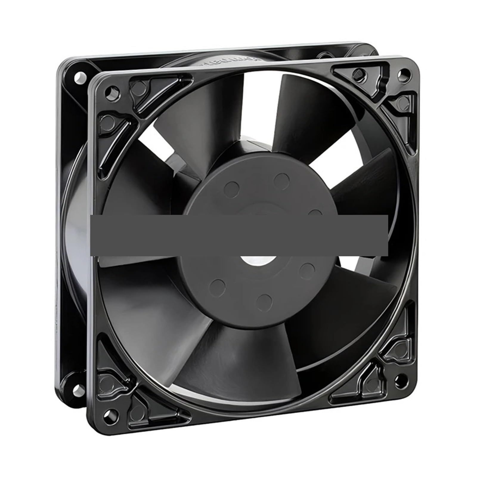 Ventilateur de refroidissement 5930-507 à haut flux d'air continu