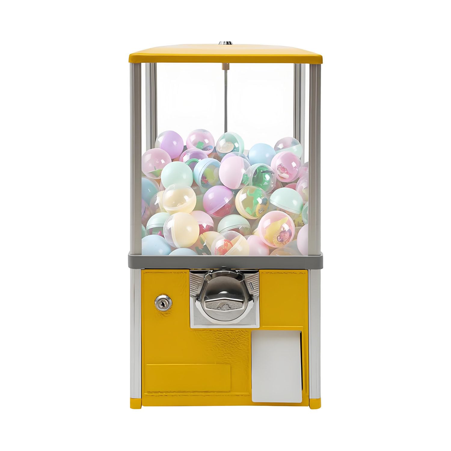 Distributore automatico di capsule per vendita al dettaglio