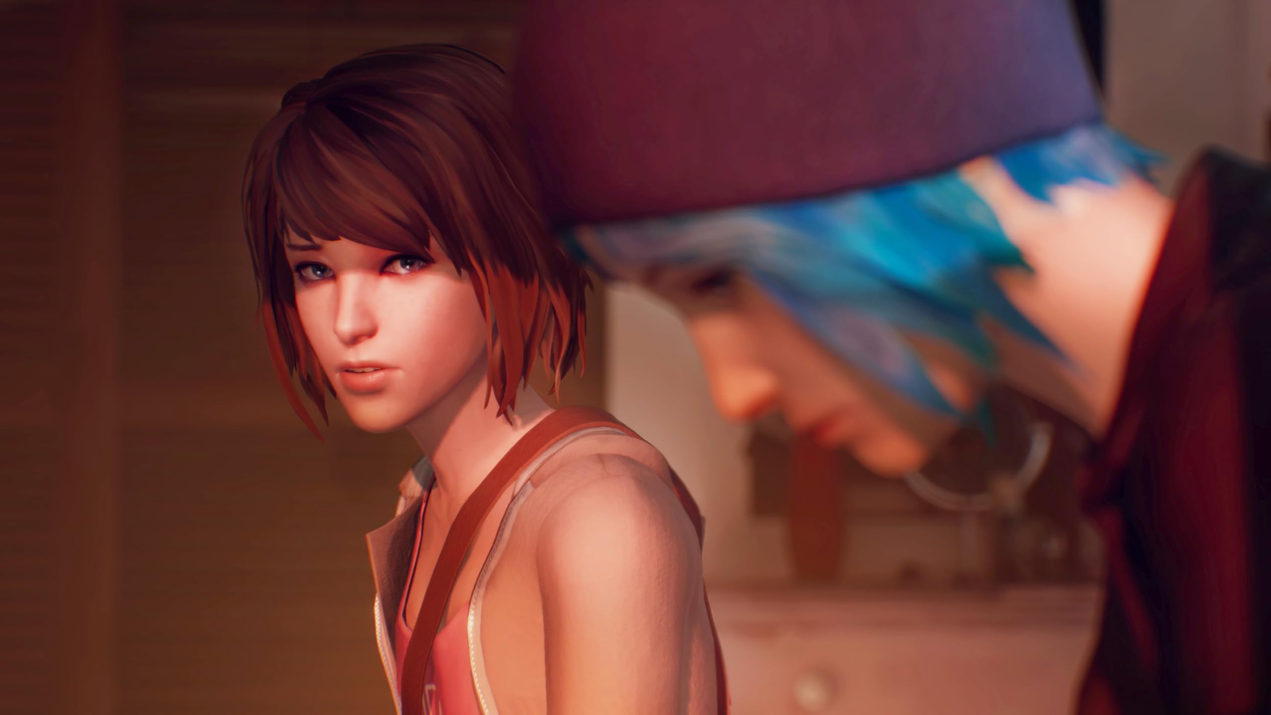 Life Is Strange Collection Edition