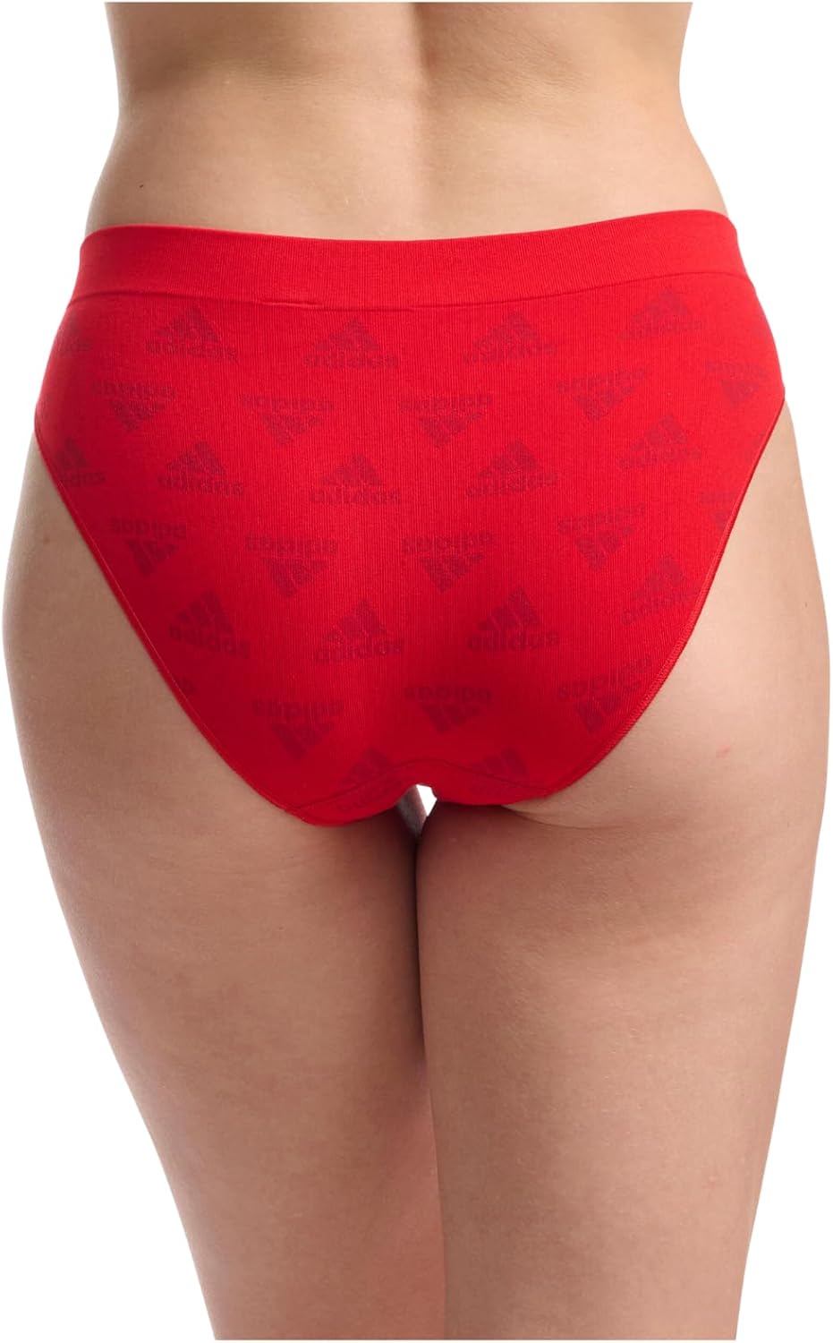 adidas womens Seamless Bikini Underwear Multipack - Image 6