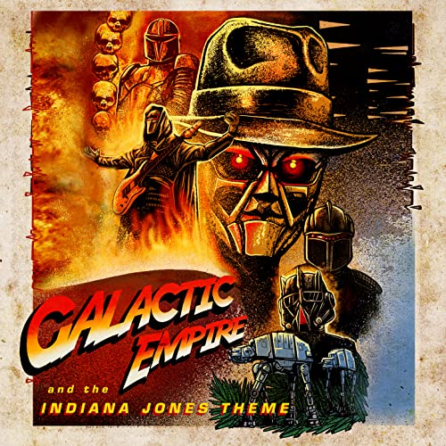 Indiana Jones
