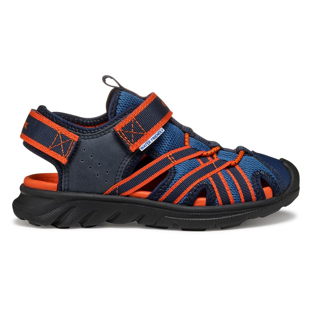 Geox J Sandal Airadyum Bo SandaliaNiños