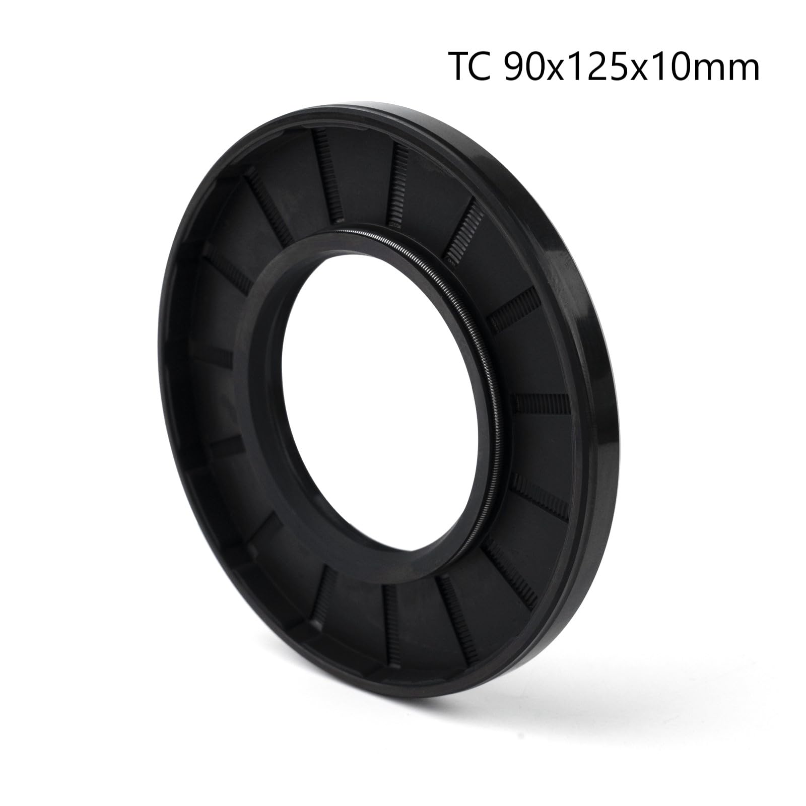 Tc 90*120*12 Rubber NBR Double Lip Shaft Oil Seal - Tc Oil Seal, Rubber Seals