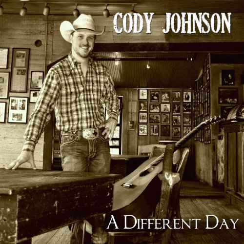 Cody Johnson