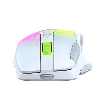 Amazon.com: Turtle Beach Kone XP Air Wireless Customizable