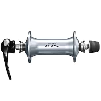 シマノ 105 FB-5800 HB-5800 セット Shimano シマノ 105 5800 グループセット ブラック