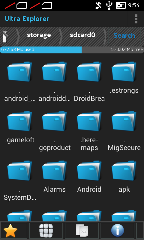 Explorer Pro - App on Amazon Appstore