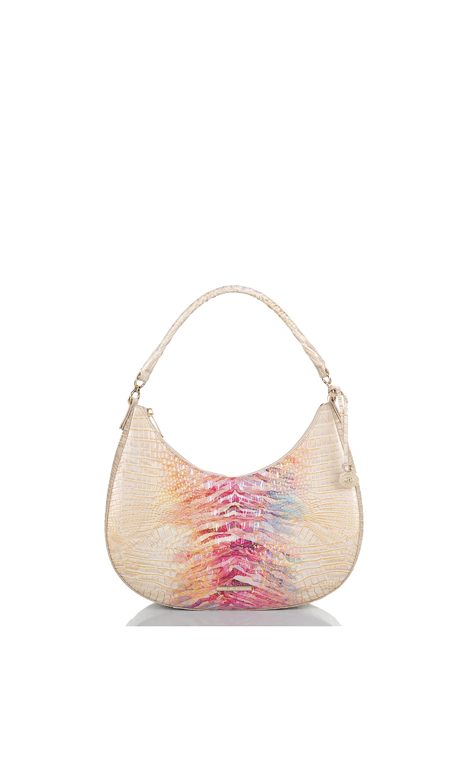 BRAHMINOmbre Melbourne Bekka Shoulder Bag