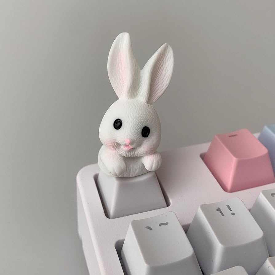 Amazon.co.jp: Kulangsu shop バニー ウサギ 十二支 ノベルティ