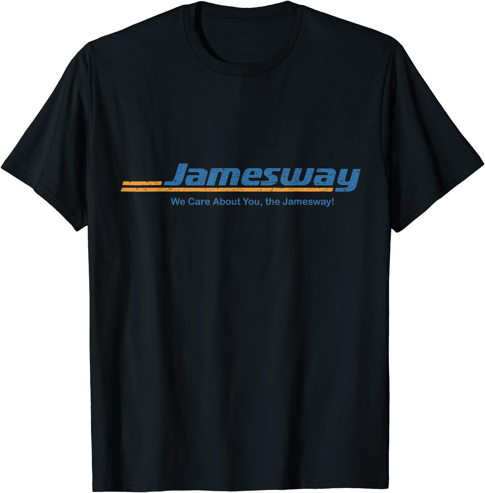 Jamesway T-Shirt