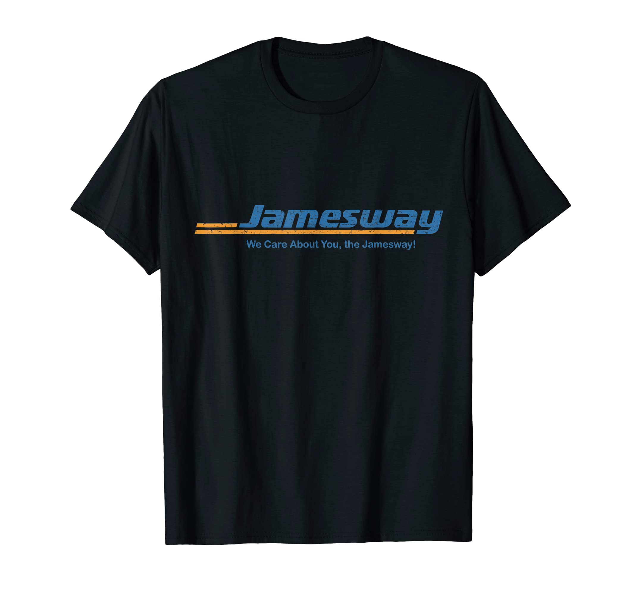 Jamesway T-Shirt