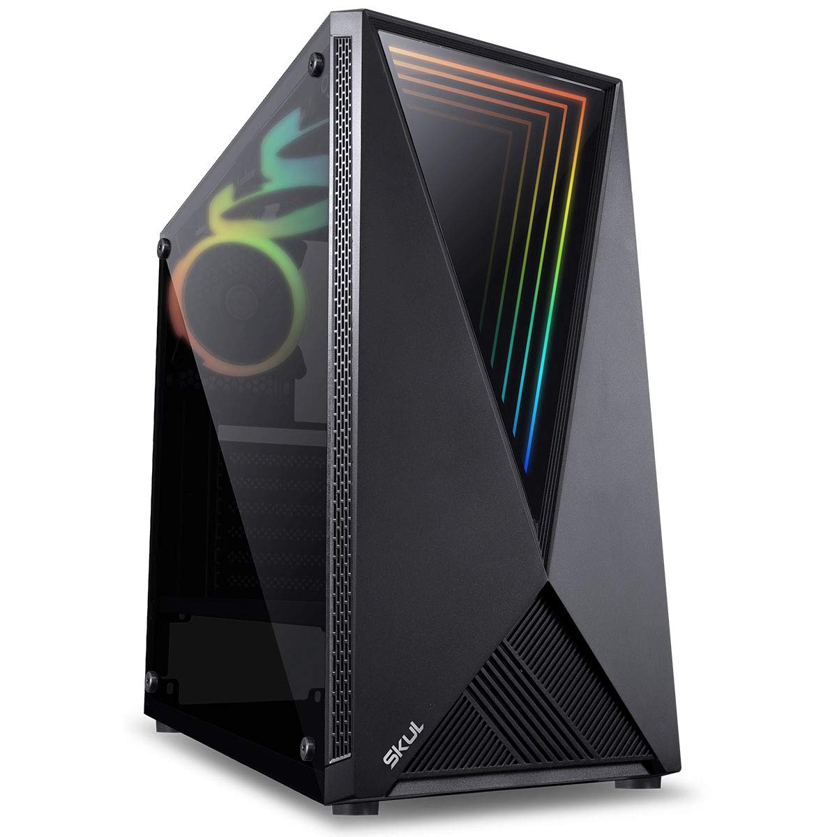 COMPUTADOR GAMER 7000 - I7 9700F 3.0GHZ 9ª GER. SEM VIDEO