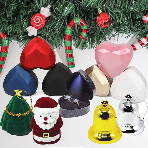 Miniatura 3 de Anillos personalizados a juego para parejas, para él y ella, anillos de compromiso para él y ella, anillos de pareja negros de acero inoxidable con