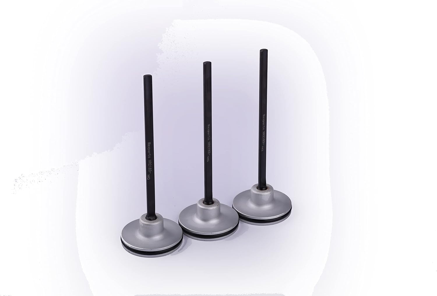 Maxparts NR83A2 NR2183 Piston Driver S7 Material for Framing Nailer (3 Pack)