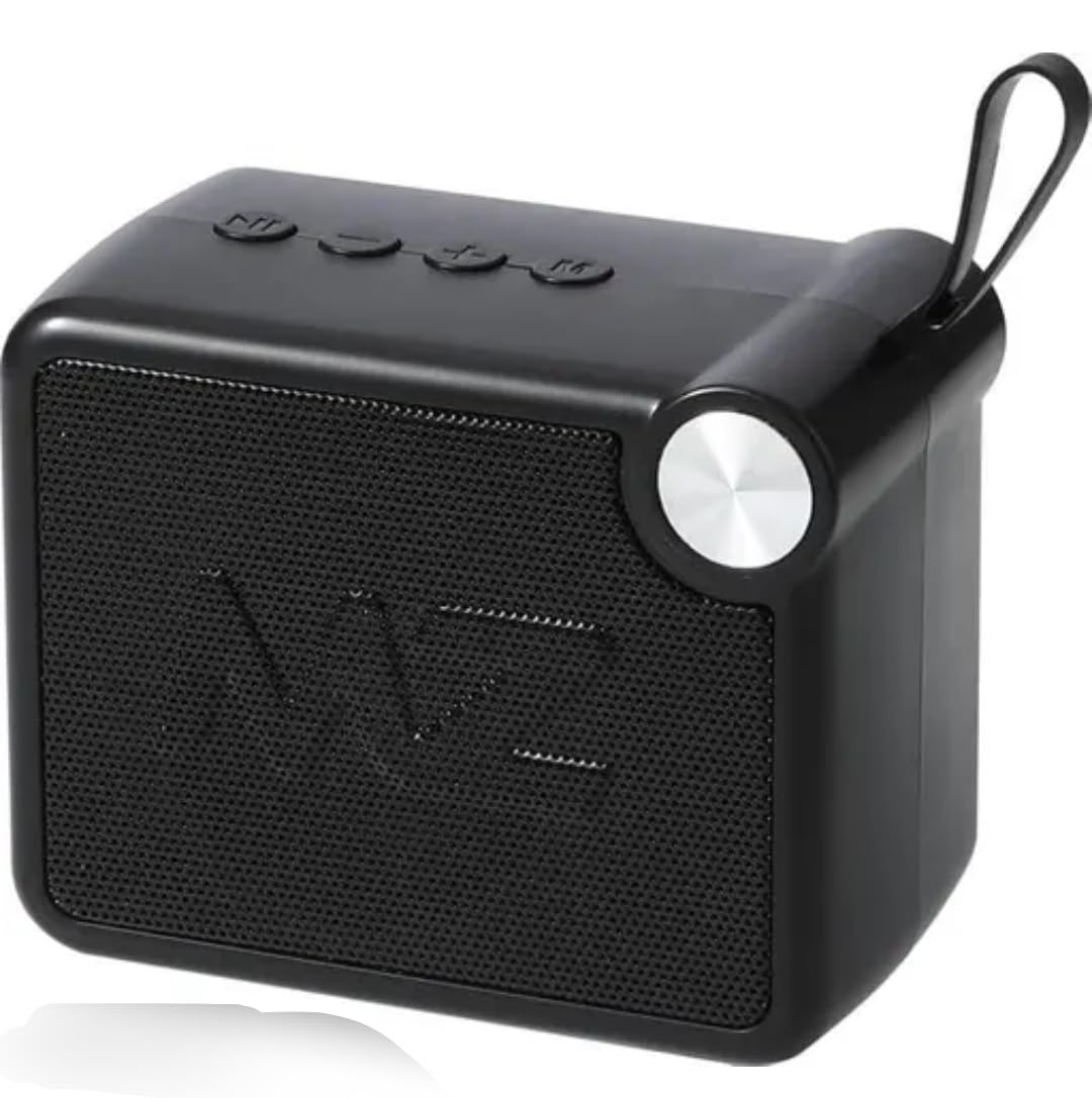portable bluetooth speaker | wireless, compact design