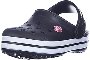 Kids' Crocband Clogs - Size 6