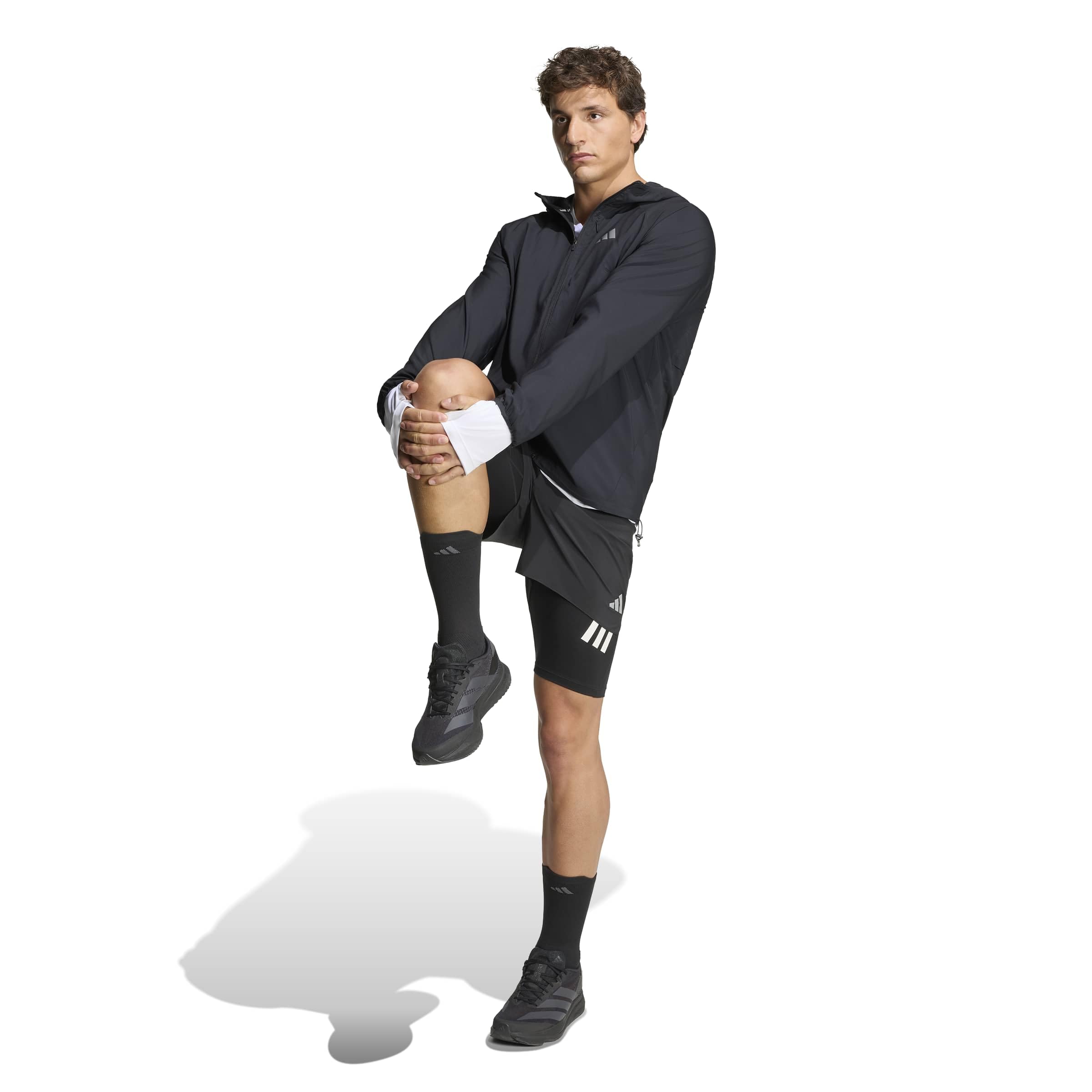 adidas Adi365 Running Essentials Giacca Uomo (Pacco da 1)