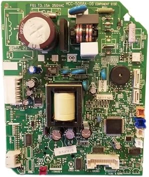 Control Board Motherboard MCC-5068A-06 for Air Conditioner