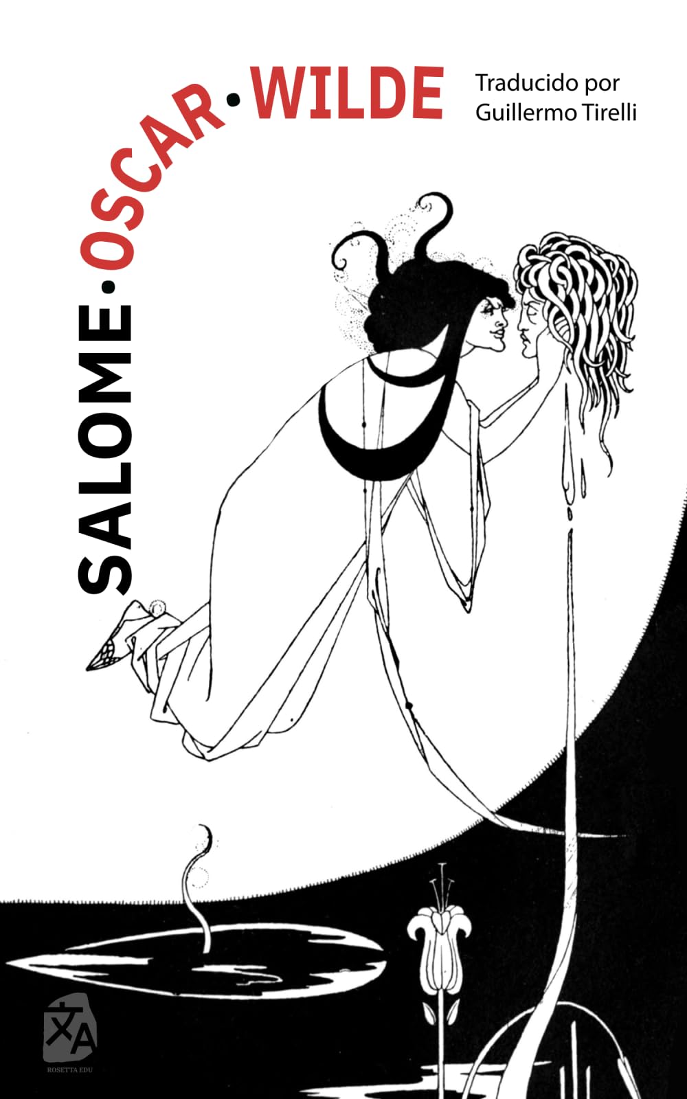 Salomé: Nueva traducción al español: 53 (Clásicos en español)