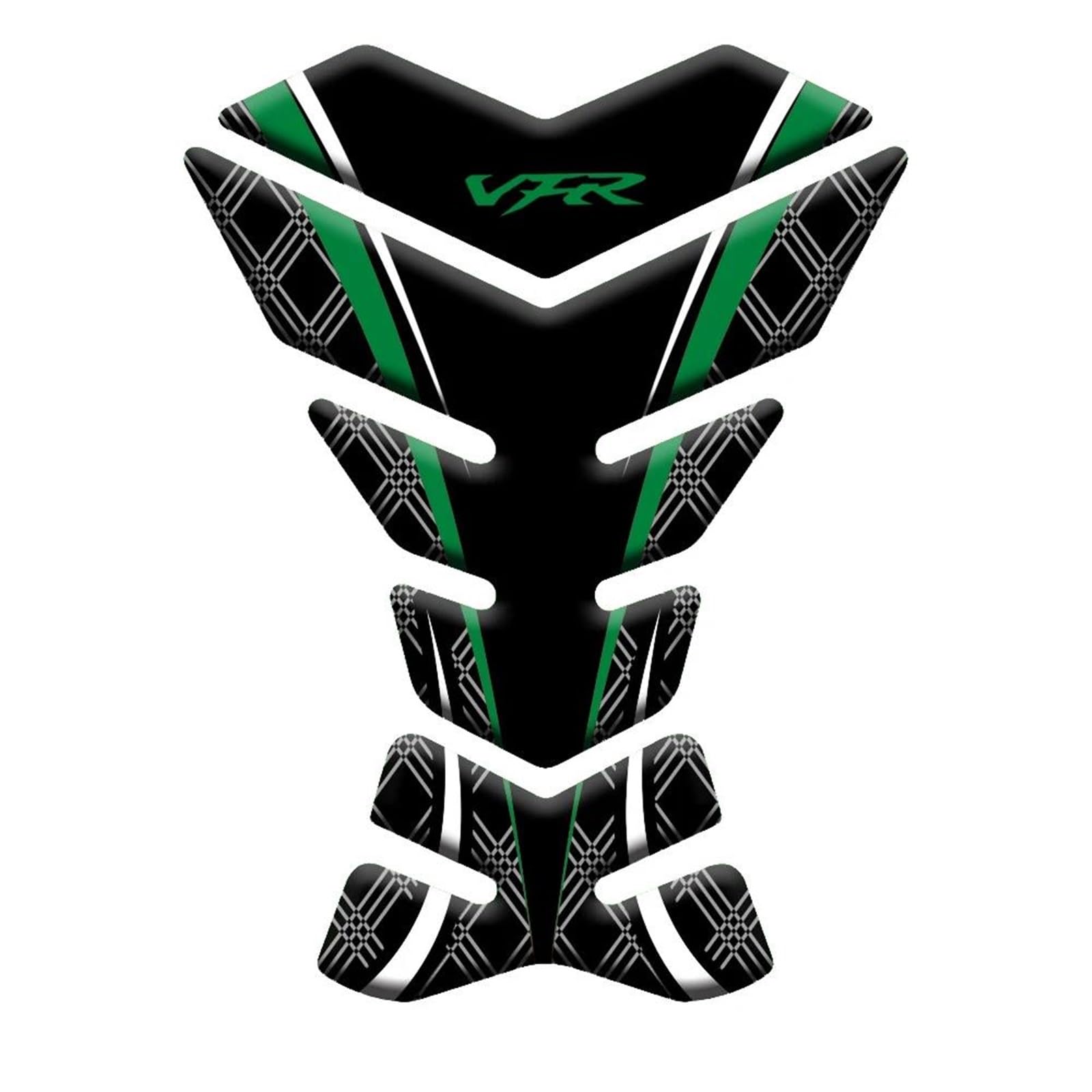 Motorcycle Sticker Tank Pad Protector for VFR800X Crossrunner VFR 800X 800F 800 X/F VFR800F 2010-2020 VFR800FI FI