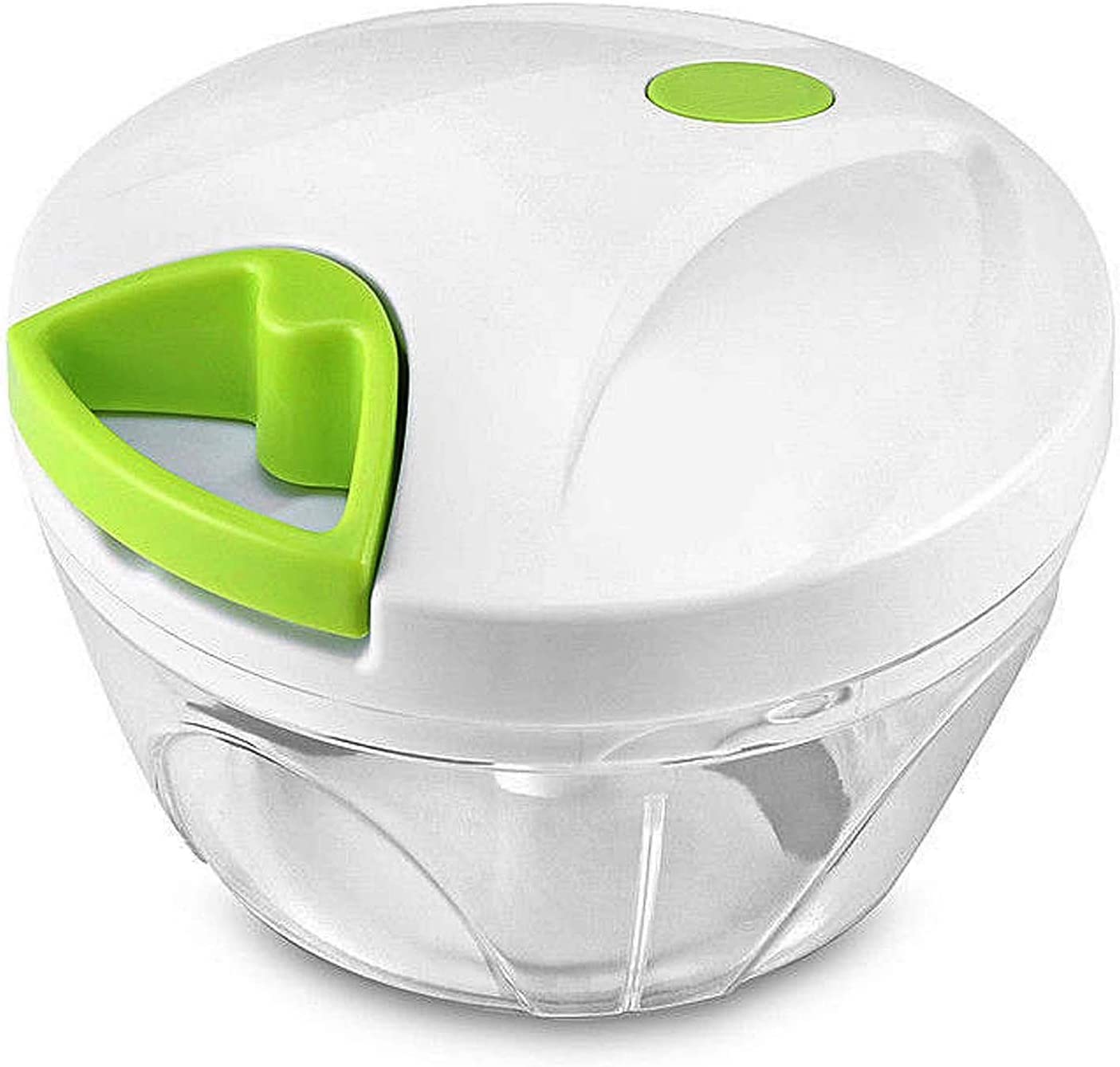 Essential Kitchen Tools Onion Vegetable Chopper Multifunctional Hand Speedy Chopper Vegetable Fruits Chopped Shredders Slicers